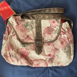Tayloe Swift GWP Enchanted Wonderstruck Bag - Collector’s Item